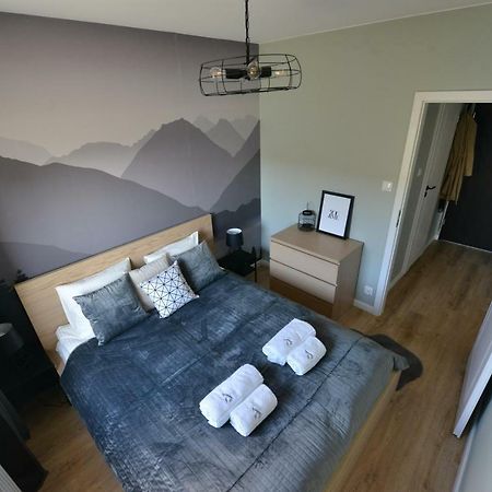 Studio A1 Gorzów Wielkopolski Eksteriør bilde