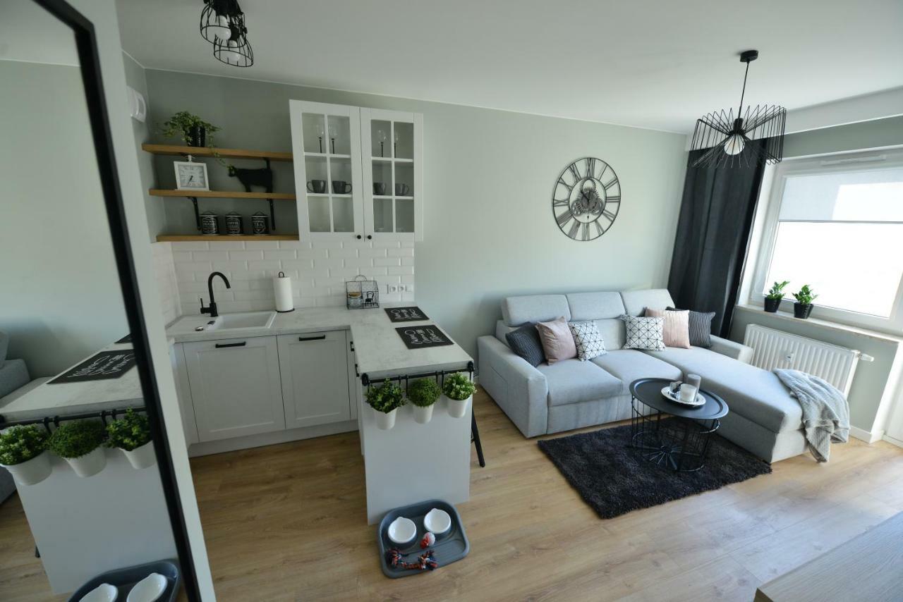 Studio A1 Gorzów Wielkopolski Eksteriør bilde